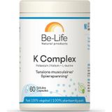 Be-Life K Complex 60 softgels