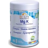 Be-Life Mg K 60 softgels