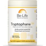 Be-Life Tryptophane 200 90 softgels