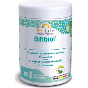 Be-Life Bifibiol  60 softgels