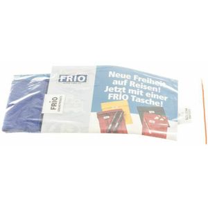 Frio® - Insuline Koeltas - Kleurloos - Materiaal: Textiel - Herbruikbaar