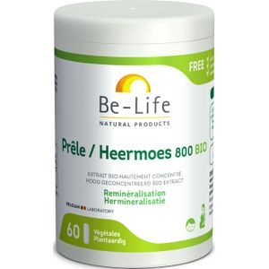 Heermoes 8000 Be Life Bio Pot Gel 60