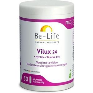 Vilux 24 Be Life Pot Gel 30