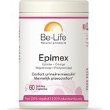 Be-Life Epimex 60 softgels