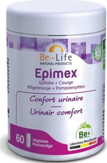 Be-Life Epimex 60 softgels