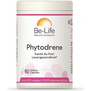 Phytodrene Be Life Plantaard. Gel 60  -  Bio Life