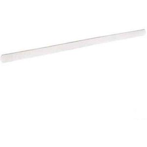 Vingerspalk - Aluminium