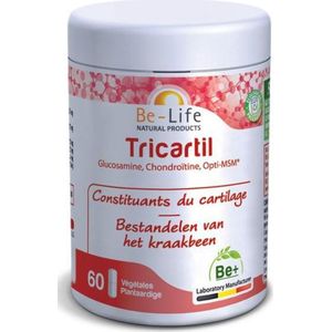 Tricartil Be Life Nf Pot Gel 60