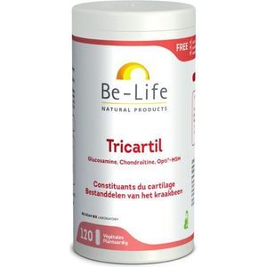Tricartil Be Life Nf Gel 120