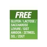 Curcuma 2400 + Piperine Be Life Pot Caps 90