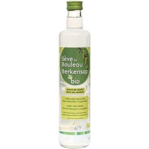 Berkensap Bio Be Life 500ml