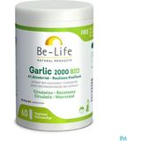 Garlic 2000 Bio Be Life Pot Gel 60 Verv.3094711