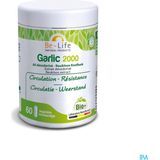 Garlic 2000 Bio Be Life Pot Gel 60 Verv.3094711