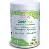 Garlic 2000 Bio Be Life Pot Gel 60 Verv.3094711