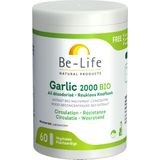Garlic 2000 Bio Be Life Pot Gel 60 Verv.3094711