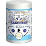 Be-Life Haarlemmer Olie 60 Capsules