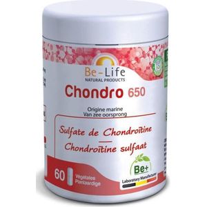 Be-Life Chondro 650 60 softgels