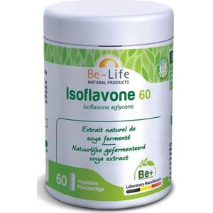 Be-Life Isoflavone 60 60 softgels