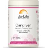 Be-Life Cardiven Q10 60 softgels