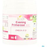 Be-Life Evening primrose 1000 bio 180 capsules