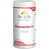 Be-Life Glucosamine 1500 120 Vegetarische capsules