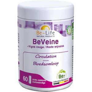 Be-Life Beveine 60 softgels