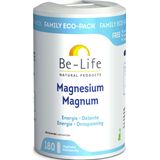 Be-Life Magnesium magnum 180 softgels