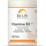 Be-Life Vitamine B9 (B11) 90 capsules