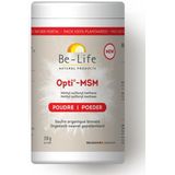 Be-Life Opti msm poeder 350 gram