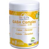 Be-Life GABA Complex 60 vcaps