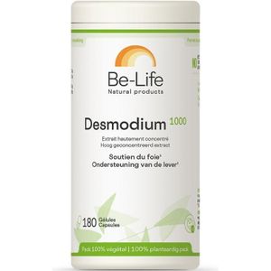 Be-Life Desmodium 1000 180 capsules