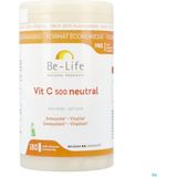 Vitamine C500 neutraal