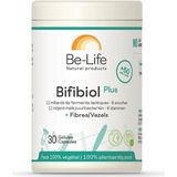Be-Life Bifibiol plus 30 vcaps