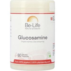Glucosamine Be Life Caps 60