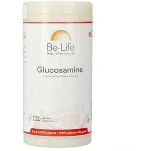 Be-Life glucosamine  120 Capsules