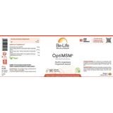 OptiMSM - Zwavel - Organisch - 100 gram