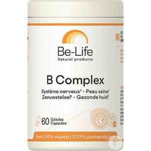 Belife B Complex 60 capsules