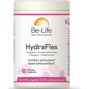 Hydraflex