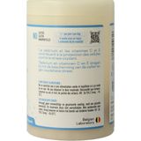 Be-Life - Ace Tonic - Voedingssupplement - Selenium - 60 Capsules