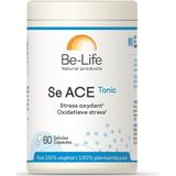 Be-Life - Ace Tonic - Voedingssupplement - Selenium - 60 Capsules