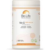 Be-Life Vitamine C 500 180 Capsules