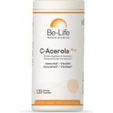 Be-Life - C-Acerola Plus Capsules - Vitamine C - 60 Stuks