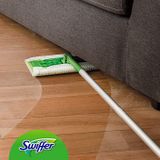 Swiffer Vloerreiniger XXL Droge Doekjes - 16 Navullingen