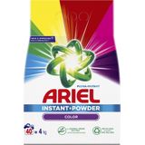 Ariel waspoeder 4 kg 40 wasbeurten color