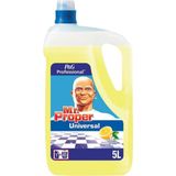 Allesreiniger Mr Proper Lemon 5liter