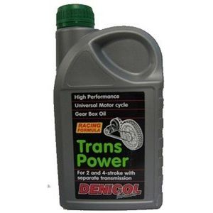 Denicol - Transpower Racing Formula - Motorolie - 10W30 - 1 Liter