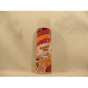 Denicol - Turbo Booster - 500ml - Octaan Verhoger