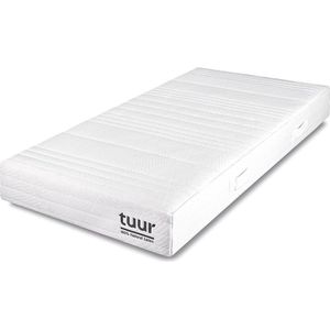 Tuur® Original Matras - 00x000cm - Tuur® Original Matras - 160x190cm