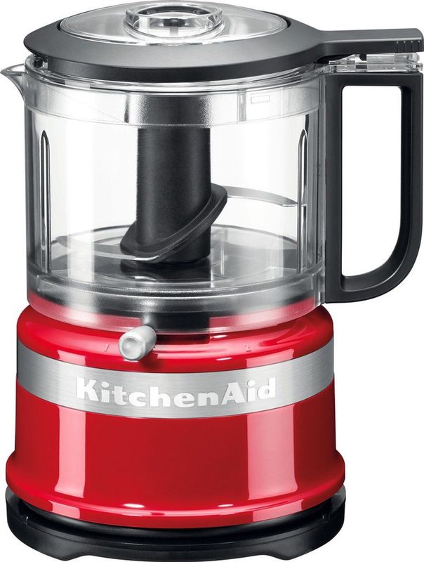 KitchenAid 5KFC3516EER Empire Rot