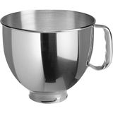 KitchenAid Küchenmaschine 5KSM125EER, 300 W, 4,8 l Schüssel